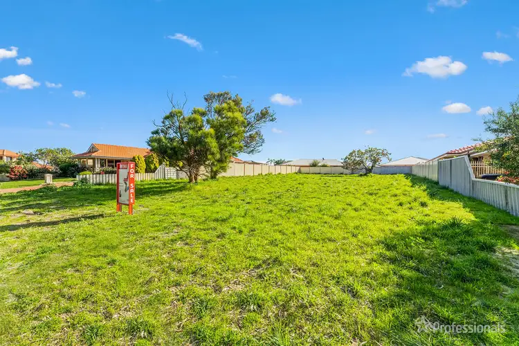 Seventh view of Homely land listing, 59 Oaklands Avenue, Halls Head WA 6210