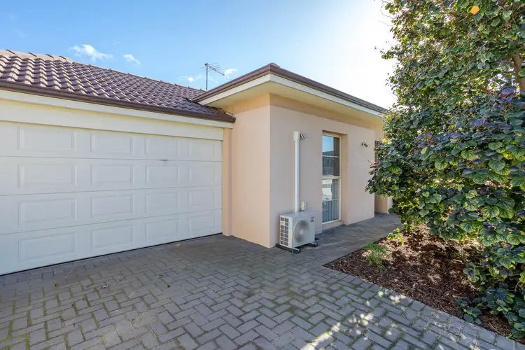 Second view of Homely villa listing, 1/15 Third Avenue, Kelmscott WA 6111