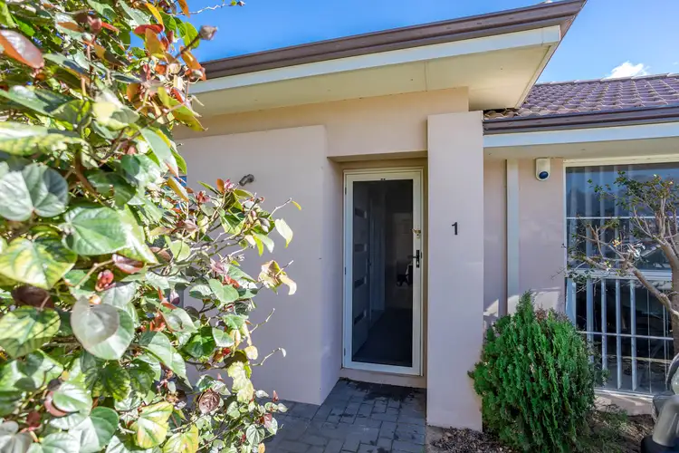 Third view of Homely villa listing, 1/15 Third Avenue, Kelmscott WA 6111