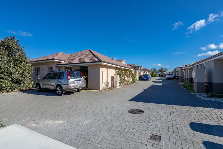 Fourth view of Homely villa listing, 1/15 Third Avenue, Kelmscott WA 6111