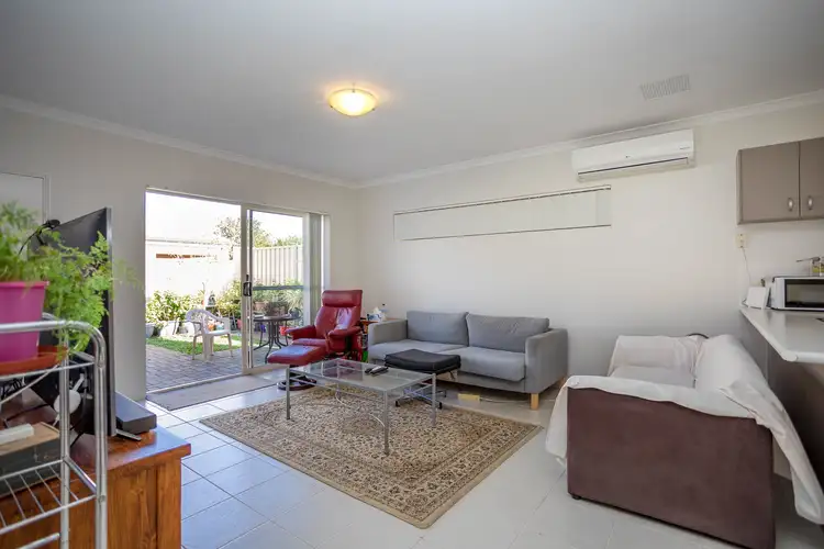Fifth view of Homely villa listing, 1/15 Third Avenue, Kelmscott WA 6111