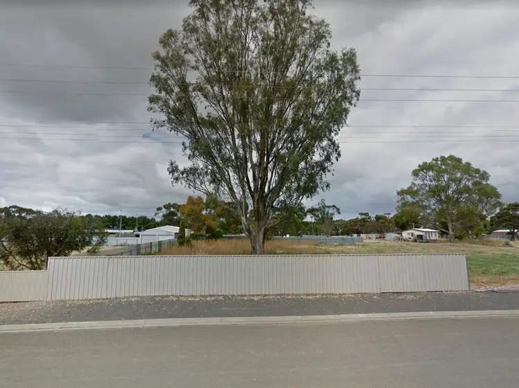 Third view of Homely land listing, Allotment 11 Railway Terrace, Paskeville SA 5552