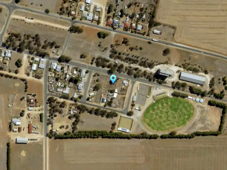 Sixth view of Homely land listing, Allotment 11 Railway Terrace, Paskeville SA 5552