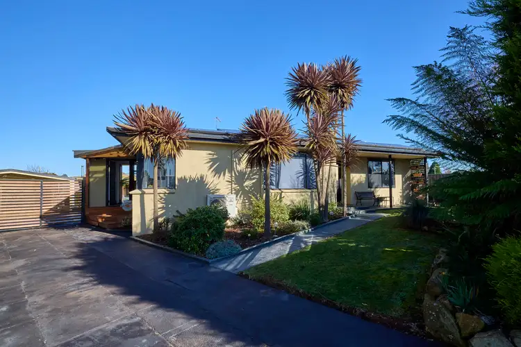 1 Willow Court, Winnaleah TAS 7265