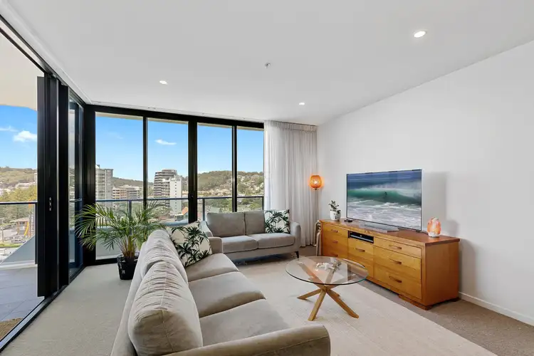 Third view of Homely apartment listing, 62/72 The Esplanade, Burleigh Heads QLD 4220
