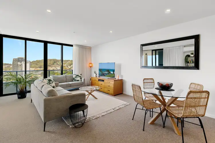 Fourth view of Homely apartment listing, 62/72 The Esplanade, Burleigh Heads QLD 4220