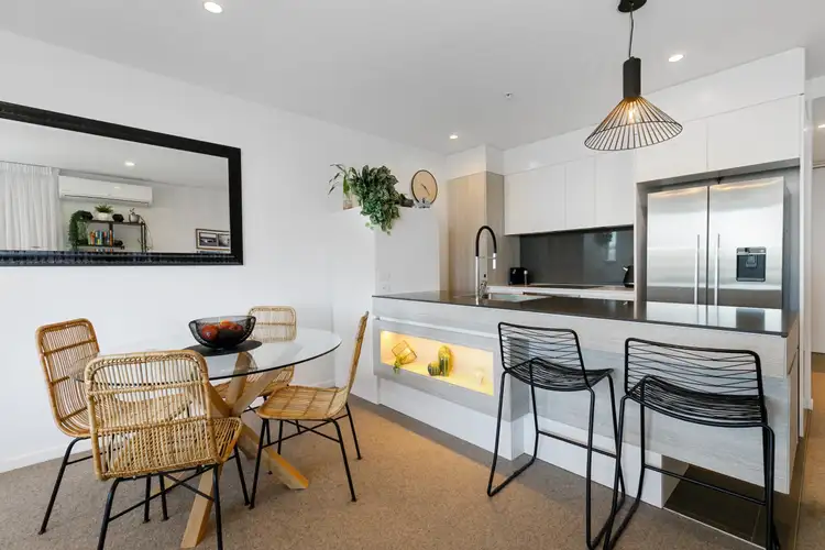 Fifth view of Homely apartment listing, 62/72 The Esplanade, Burleigh Heads QLD 4220