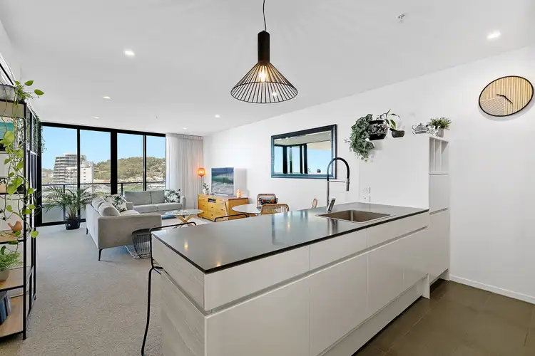 Sixth view of Homely apartment listing, 62/72 The Esplanade, Burleigh Heads QLD 4220