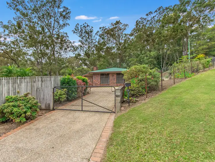 8 Durang Place, Reedy Creek QLD 4227
