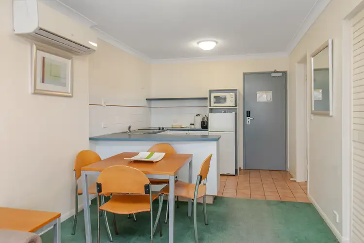 Fifth view of Homely unit listing, 354/99 Griffith Street, Coolangatta QLD 4225