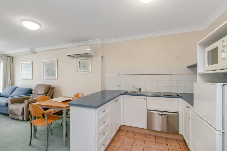 Sixth view of Homely unit listing, 354/99 Griffith Street, Coolangatta QLD 4225
