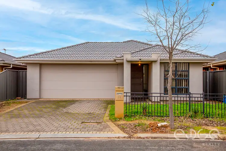 Main view of Homely house listing, 20 St Germain Avenue, Andrews Farm SA 5114