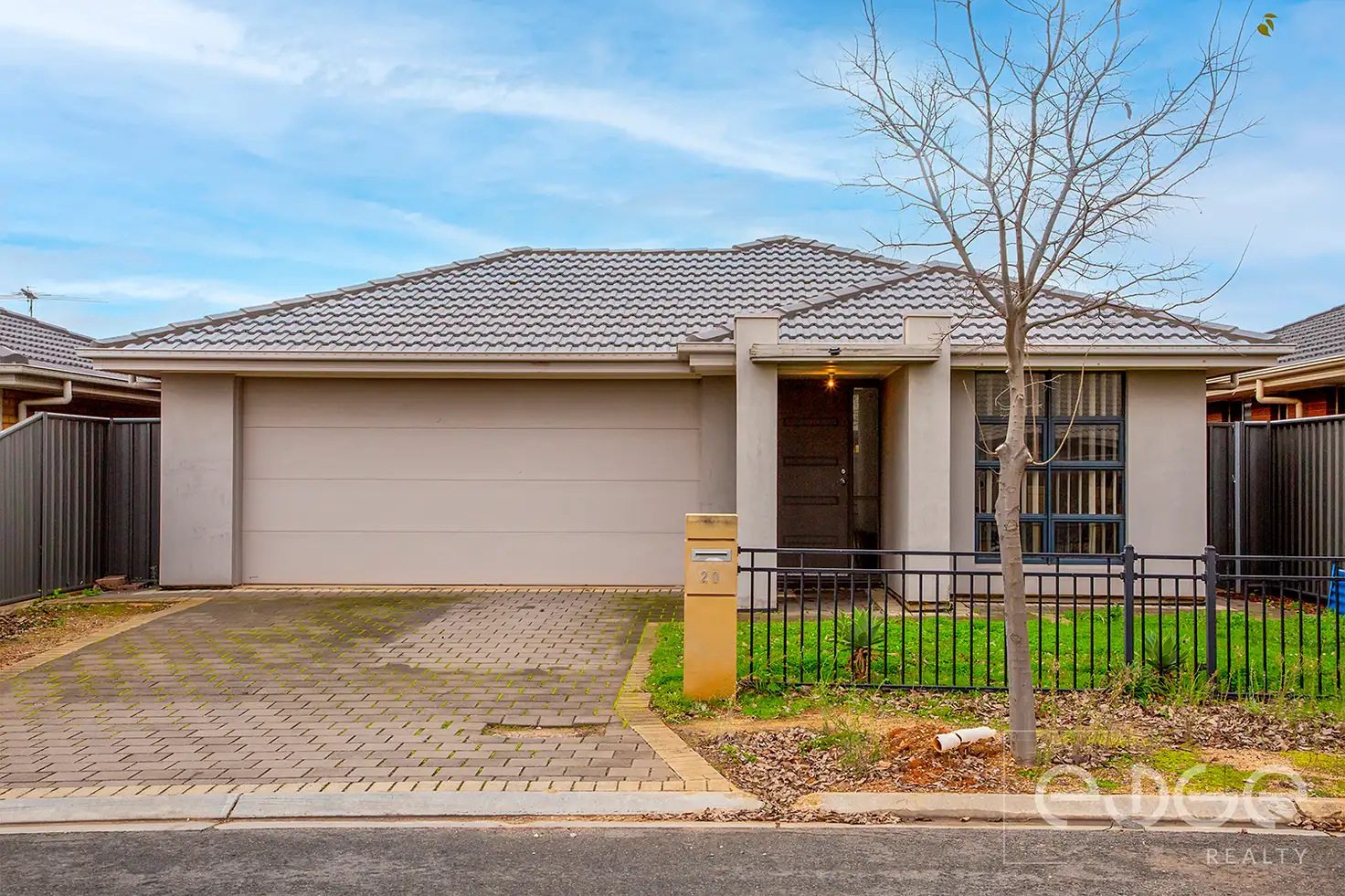 Main view of Homely house listing, 20 St Germain Avenue, Andrews Farm SA 5114