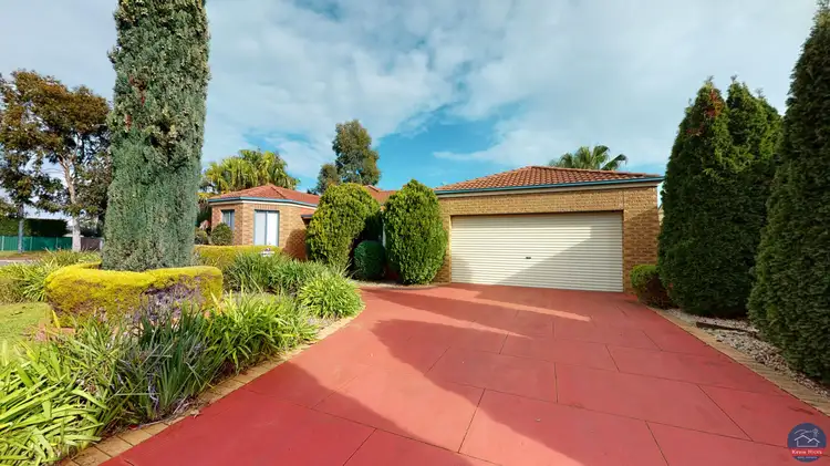 Main view of Homely house listing, 117 Gordon Drive, Kialla VIC 3631