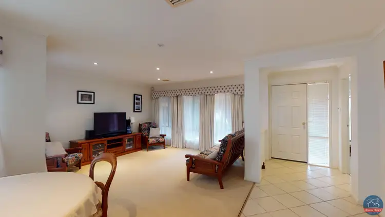 Third view of Homely house listing, 117 Gordon Drive, Kialla VIC 3631