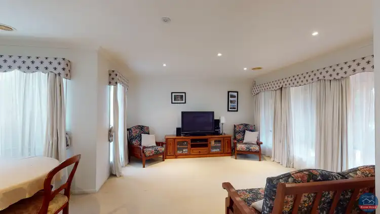 Fourth view of Homely house listing, 117 Gordon Drive, Kialla VIC 3631
