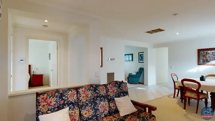 Fifth view of Homely house listing, 117 Gordon Drive, Kialla VIC 3631