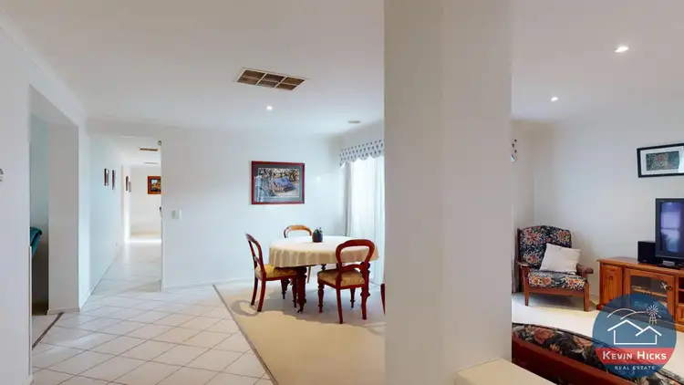 Sixth view of Homely house listing, 117 Gordon Drive, Kialla VIC 3631