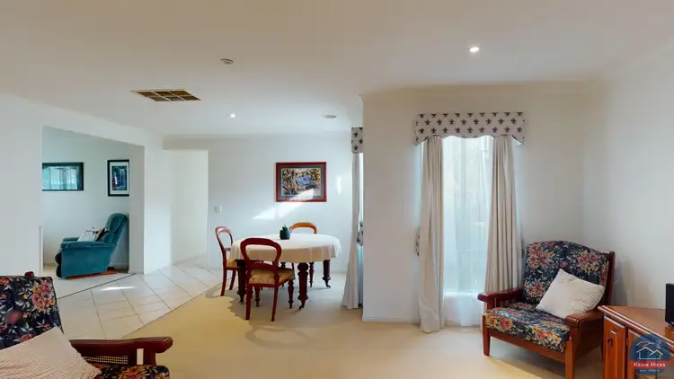 Seventh view of Homely house listing, 117 Gordon Drive, Kialla VIC 3631