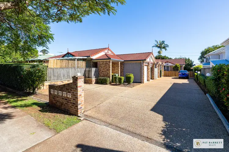Main view of Homely unit listing, 2/15 Burnett Street, Wellington Point QLD 4160