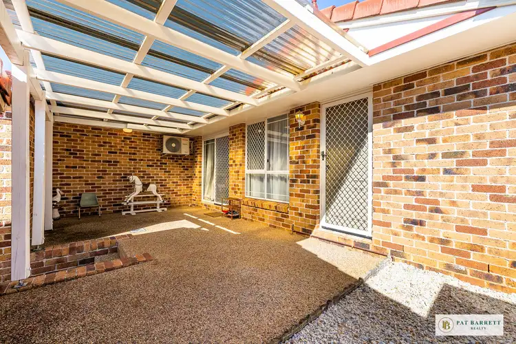Second view of Homely unit listing, 2/15 Burnett Street, Wellington Point QLD 4160