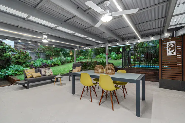 Second view of Homely house listing, 60 Leonarda Drive, Arana Hills QLD 4054