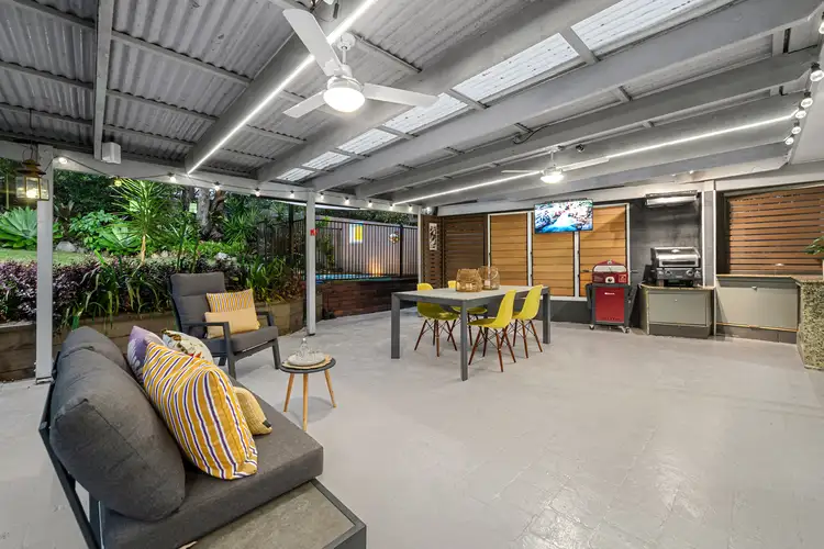 Third view of Homely house listing, 60 Leonarda Drive, Arana Hills QLD 4054