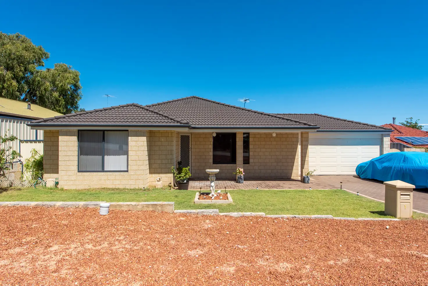 Main view of Homely house listing, 1a Luill Crescent, Dawesville WA 6211