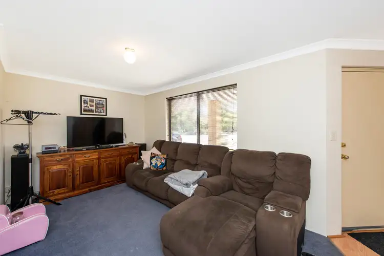 Third view of Homely house listing, 1a Luill Crescent, Dawesville WA 6211