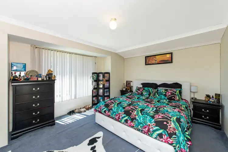 Fourth view of Homely house listing, 1a Luill Crescent, Dawesville WA 6211