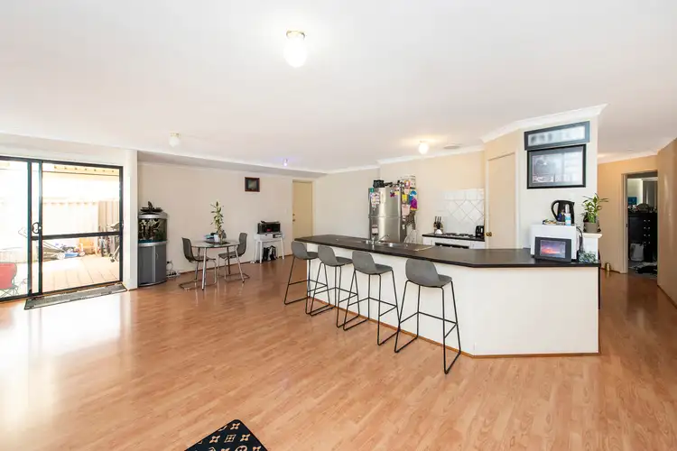 Sixth view of Homely house listing, 1a Luill Crescent, Dawesville WA 6211