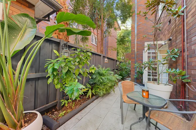 Main view of Homely unit listing, 2/23 Waratah Avenue, Randwick NSW 2031