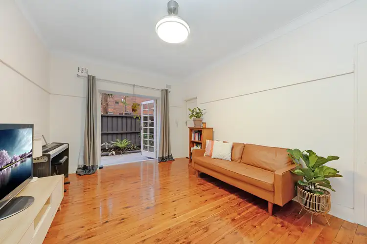 Second view of Homely unit listing, 2/23 Waratah Avenue, Randwick NSW 2031