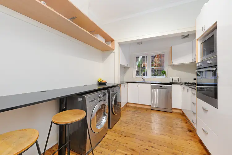 Third view of Homely unit listing, 2/23 Waratah Avenue, Randwick NSW 2031