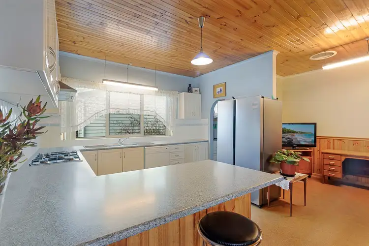 Second view of Homely house listing, 102 Vermont Road, Mowbray TAS 7248