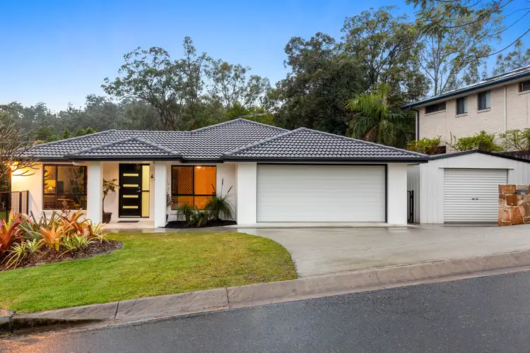 4 Highbury Place, Upper Kedron QLD 4055