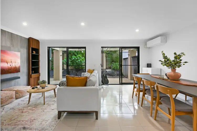 Third view of Homely townhouse listing, 4/21 Sapium Road, Ashmore QLD 4214