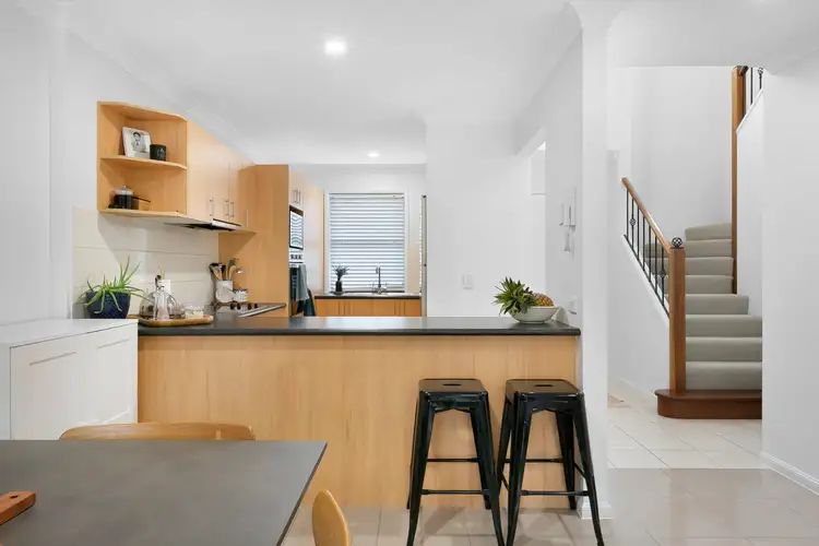 Sixth view of Homely townhouse listing, 4/21 Sapium Road, Ashmore QLD 4214