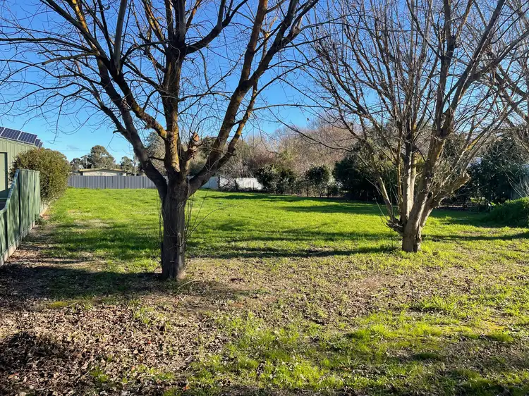 60 Marys Lane, Violet Town VIC 3669