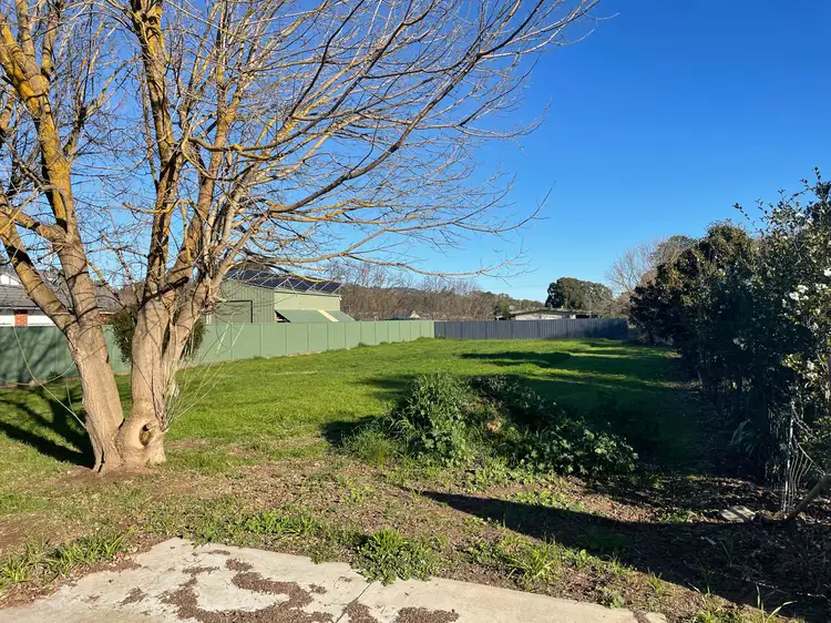 Second view of Homely land listing, 60 Marys Lane, Violet Town VIC 3669