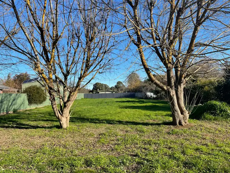 Third view of Homely land listing, 60 Marys Lane, Violet Town VIC 3669