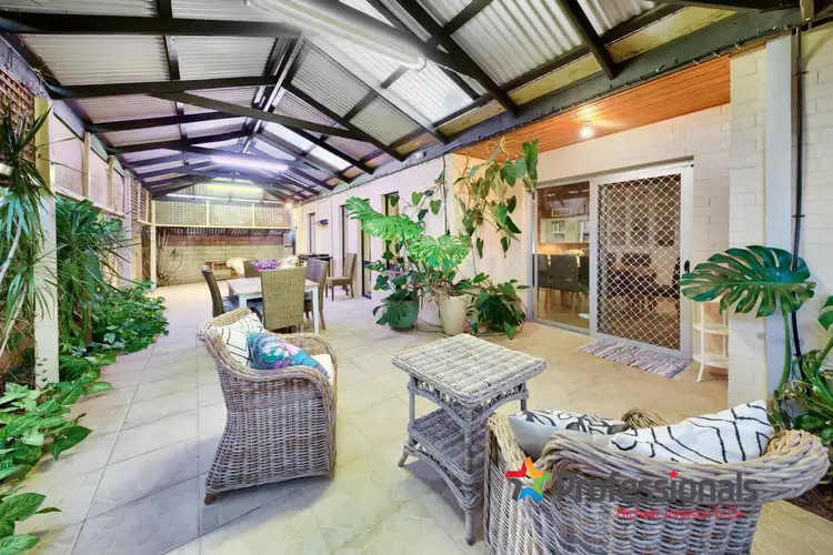 Second view of Homely house listing, 140 Shaftesbury Avenue, Bedford WA 6052