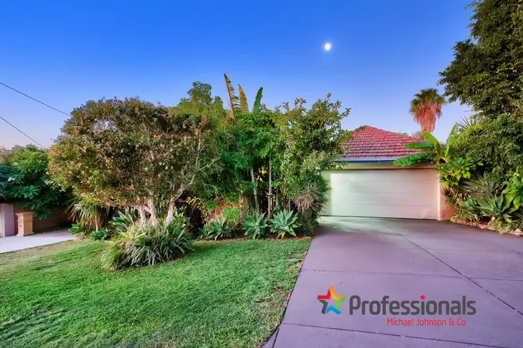 Fifth view of Homely house listing, 140 Shaftesbury Avenue, Bedford WA 6052