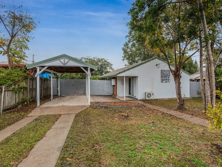 29 Stubbin Street, Bundamba QLD 4304