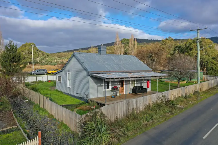Main view of Homely house listing, 1669 Gordon River Road, Westerway TAS 7140