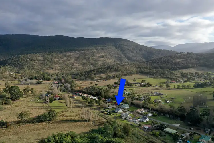Second view of Homely house listing, 1669 Gordon River Road, Westerway TAS 7140
