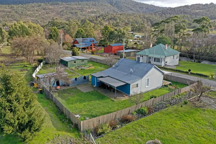 Third view of Homely house listing, 1669 Gordon River Road, Westerway TAS 7140
