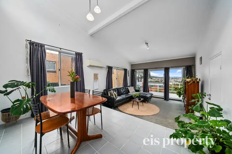 Main view of Homely unit listing, 2/50 Highfield Street, Moonah TAS 7009