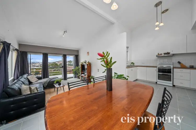 Fourth view of Homely unit listing, 2/50 Highfield Street, Moonah TAS 7009