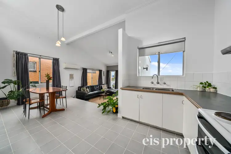 Fifth view of Homely unit listing, 2/50 Highfield Street, Moonah TAS 7009